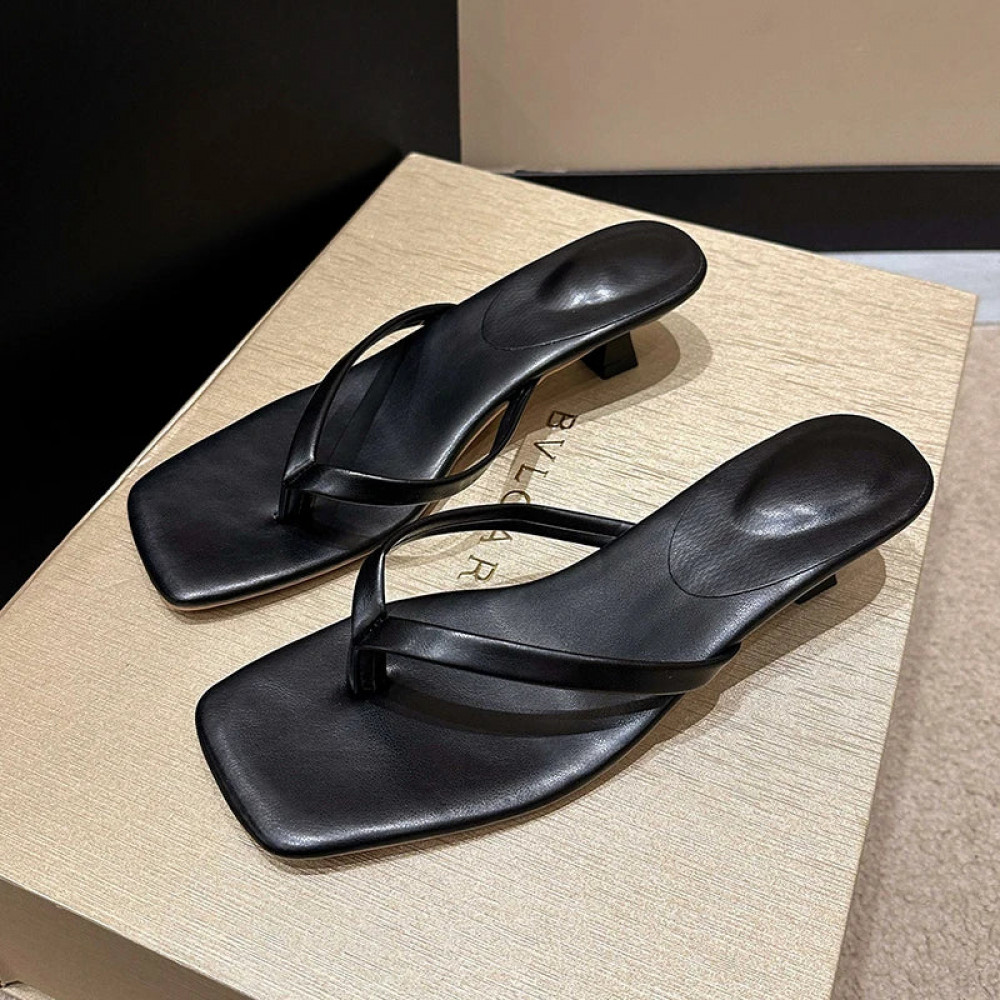 Victoria Heels