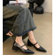 Gioia Shoes