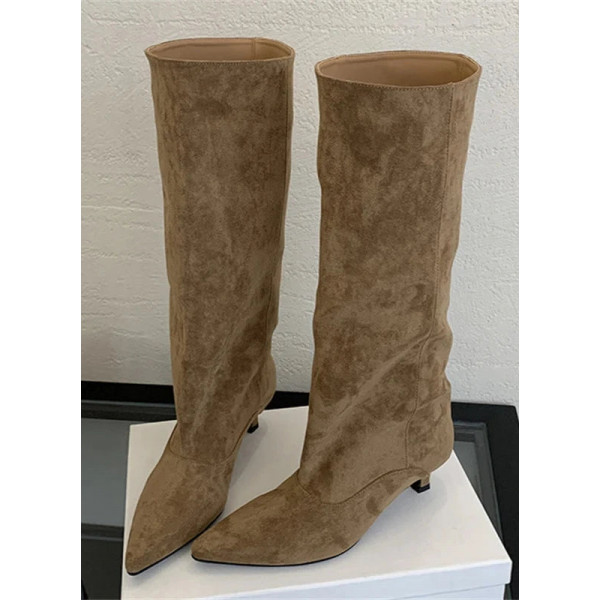 Word Boots