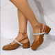 Vida Tone Shoes
