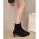 Glisten Boots