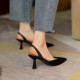 Hurricane Summer Shoes