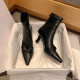 Vida Boots