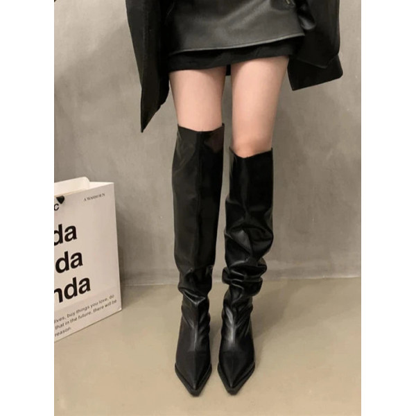 Felicidad Boots