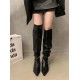 Felicidad Boots
