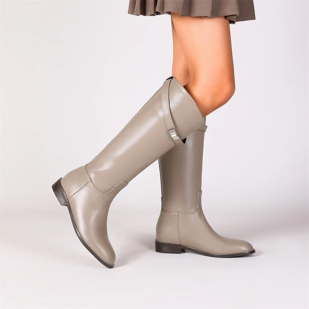 Meta Boots