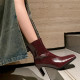 Sylph Boots