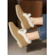 Flare Rush Boots