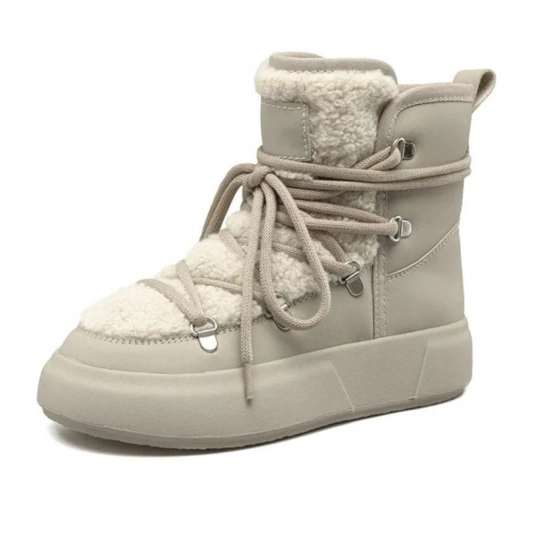Palette Dolce Boots