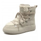 Palette Dolce Boots