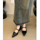 Gioia Shoes