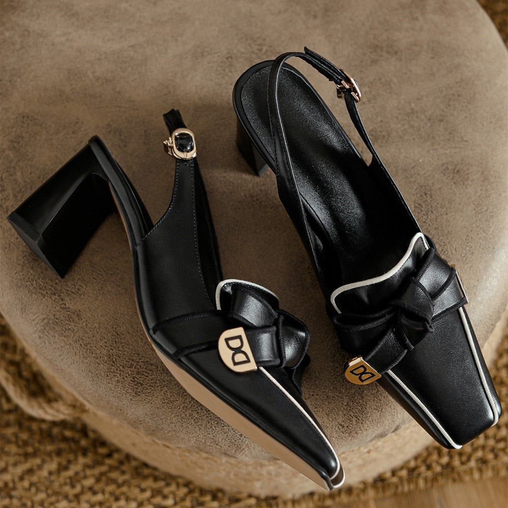 Utopia Retro Shoes