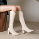 Edge Boots