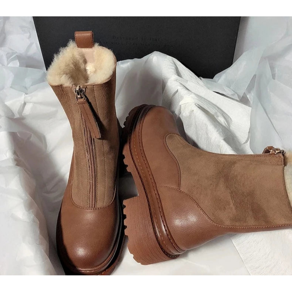 Lapis Joie Boots
