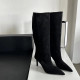 Tornado Boots
