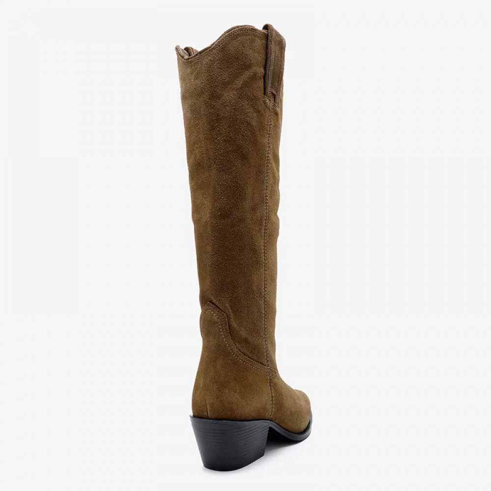 Espejo Twilight Boots
