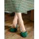 Lucente Shoes
