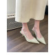Ruby Stile Shoes