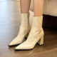 Conquista Shoes