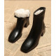 Mattino Infinity Boots