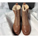 Lapis Joie Boots