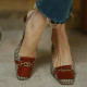 Drift Sandals