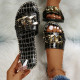 Alba Core Sandals