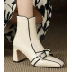 Felicidad Boots
