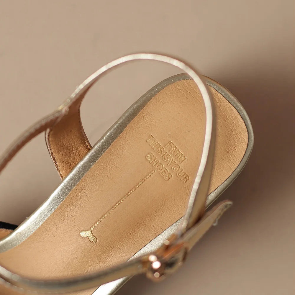 Fest Vertex Sandals
