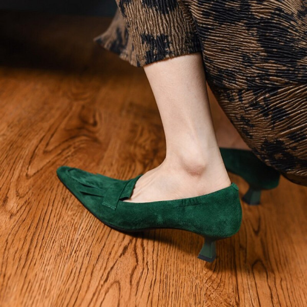 Griffin Shade Shoes
