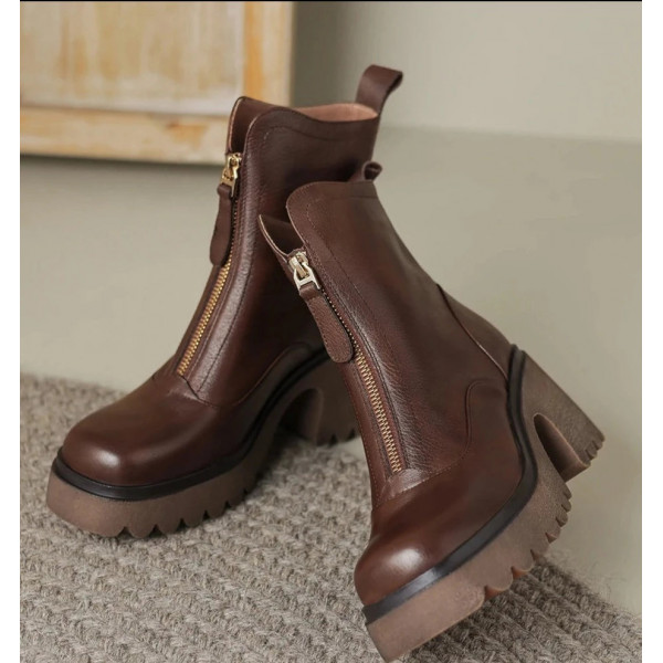 Sylph Boots