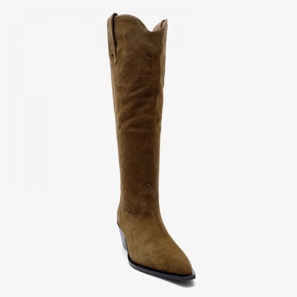 Espejo Twilight Boots