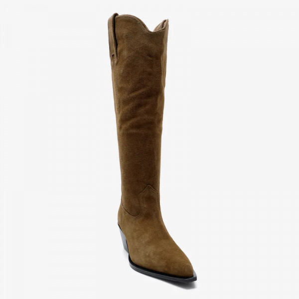Espejo Twilight Boots