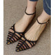 Smeraldo Révé Summer Shoes