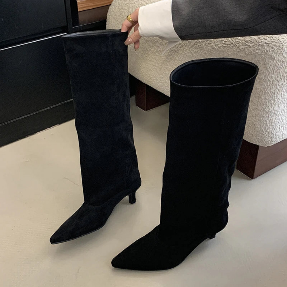 Word Boots