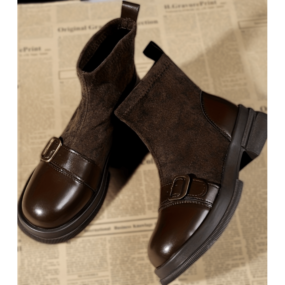 Harvest Vida Boots