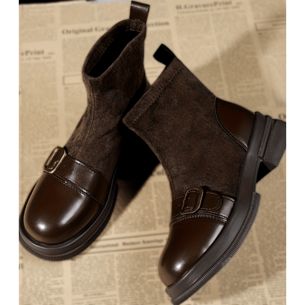 Harvest Vida Boots
