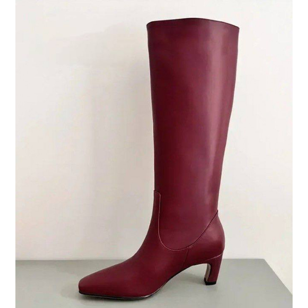 Ola Boots