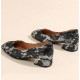 Refined Shoes
