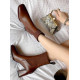 Orchidée Boots