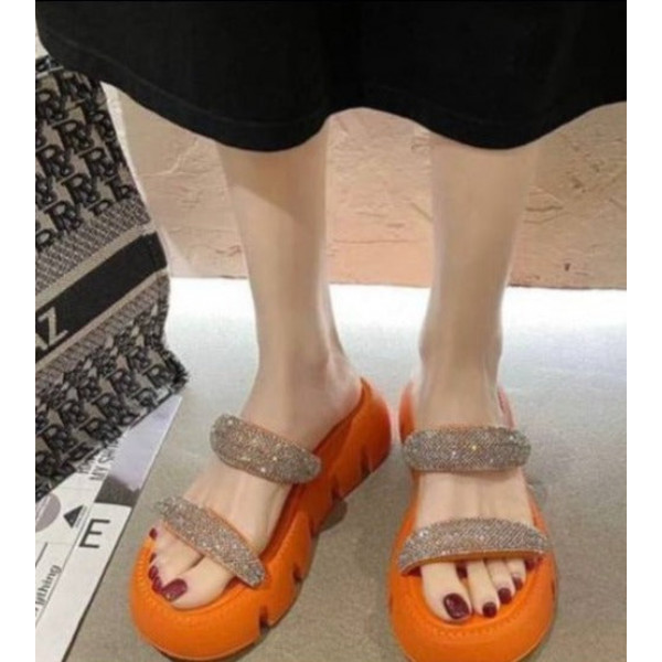 Drift Sandals