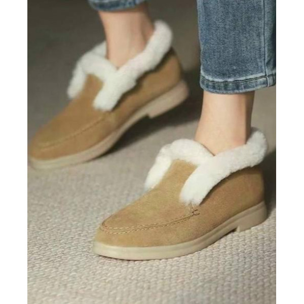 Flare Rush Boots