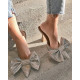 Pasión Soleil Rhinestones Heels