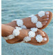 Sunrise Twilight Bohemian Sandals