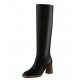 Cathedral Chic Boots