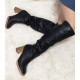 Cathedral Chic Boots