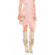 Lusso Over The Knee Boots