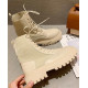 Bond Boots