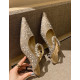 Estilo Pearl Heels