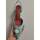 Lunar Infinity Heels